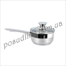Ковш Gusto 12 см 0,65 л 1201-12 GT
