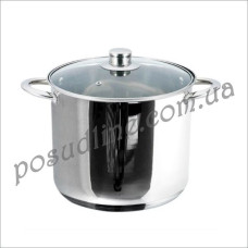 Кастрюля Gusto 24 см 9,0 л 1104-3/24 GT