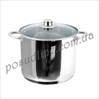 Кастрюля Gusto 24 см 9,0 л 1104-3/24 GT