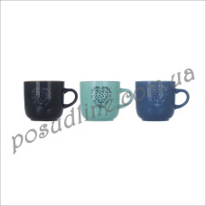 Кружка керамическая Limited Edition Good Morning 300 мл 171344