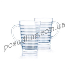 Кружка Luminarc Rynglit 250 мл N8021