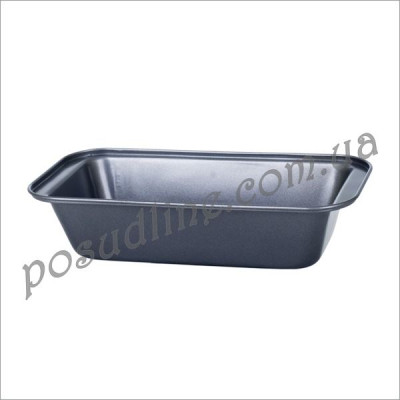 Форма для кекса Pixel Brezel 25x13x6 см PX-10205