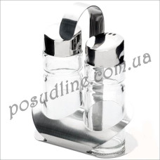Набор для специй Stalgast 2 предмета (соль, перец) 362001