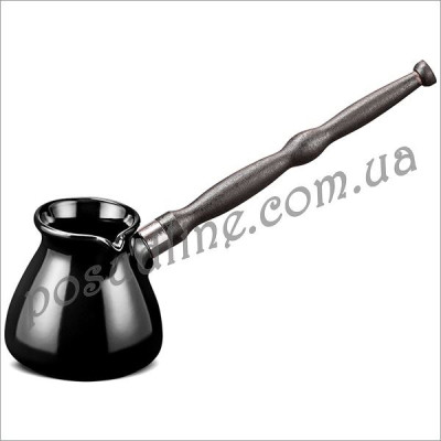 Турка керамическая Ceraflame 240 мл Innovation черн. D9351