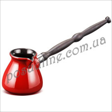 Турка керамическая Ceraflame 350 мл Innovation красн. D93616