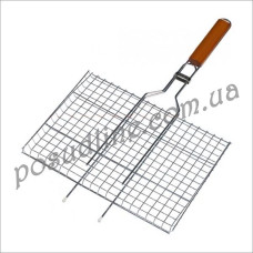 Решетка для барбекю Empire 46x26 см 0105