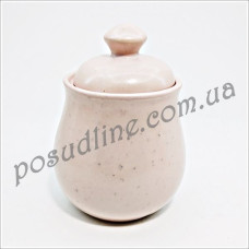 Сахарница Astera Marble Pink 300 мл A04110-ZM12SU
