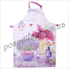 Фартук Лаванда 53x76 см 924-419