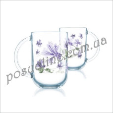Кружка Luminarc Troquet Alisier 320 мл N9667