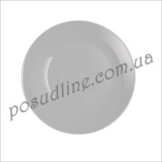 Тарелка суповая Luminarc Diwali Granit 20 см P0703