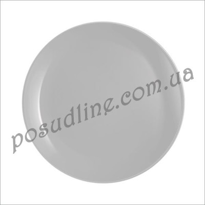 Тарелка десертная Luminarc Diwali Granit 19 см P0704