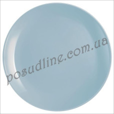 Тарелка подставная Luminarc Diwali Light Blue 27,3 см P2015