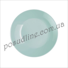 Тарелка суповая Luminarc Diwali Light Turquoise 20 см P2019