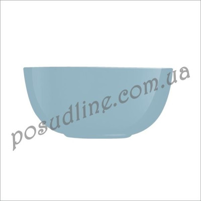 Салатник Luminarc Diwali Light Blue 21 см P2614