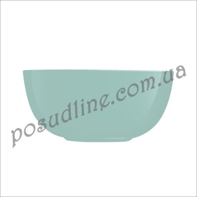 Салатник Luminarc Diwali Light Turquoise 21 см P2615