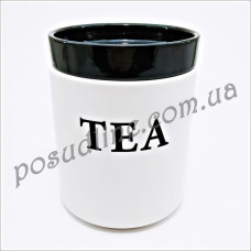 Банка Milika Black Stone Tea 700 мл M04130-BP-T