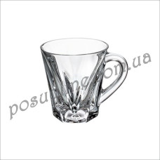 Чашка Bohemia Origami 120 мл b2N781-99V36