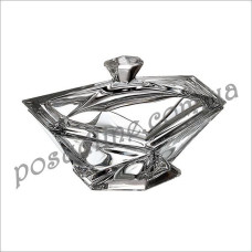 Сахарница Bohemia Origami 160 мм b5K952-99V36