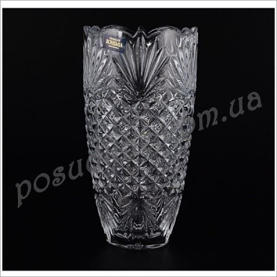 Ваза Bohemia Vega-Nova 200 мм b89002-99003