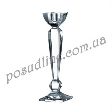 Подсвечник Bohemia Olympia 210 мм b9K735-99043