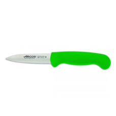 Нож для чистки Arcos 2900 8,5 см зеленый 290021
