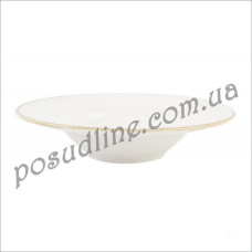 Тарелка для пасты Porland Seasons Beige 250 мм 173925.B