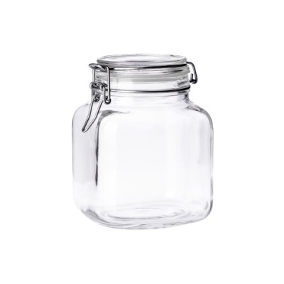 Банка для сыпучих Borgonovo Vaso Primizie 2,0 л 17212501