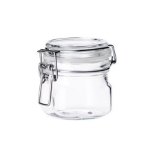 Банка для сыпучих Borgonovo Vaso Primizie 0,5 л 17208804