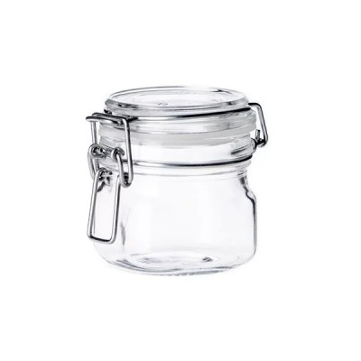 Банка для сыпучих Borgonovo Vaso Primizie 0,5 л 17208804
