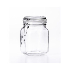 Банка для сыпучих Borgonovo Vaso Primizie 0,75 л 17209901