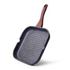 Сковорода гриль Fissman Dakjjim 28 см 4450 F