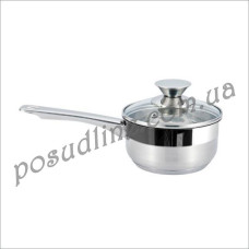 Ковш Gusto 14 см 1,0 л 1201-14 GT