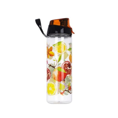 Бутылка Herevin Fruit 750 мл для спорта 161506-024