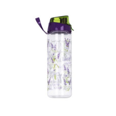 Бутылка Herevin Lavander 750 мл для спорта 161506-025