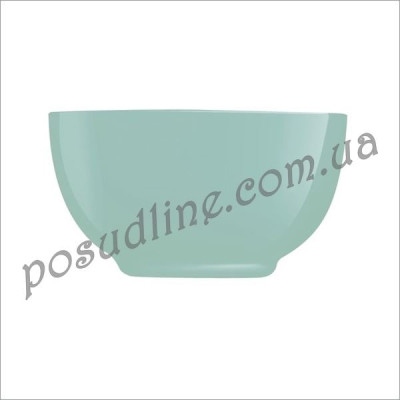Салатник Luminarc Diwali Light Turquoise 14,5 см P2016