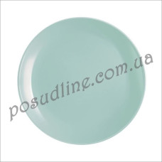 Тарелка десертная Luminarc Diwali Light Turquoise 19 см P2613