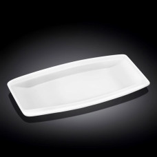 Блюдо прямоугольное Wilmax 15,5x9 см WL-992757