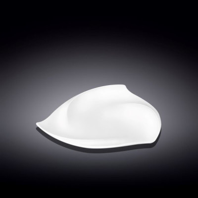 Тарелка треугольная Wilmax 20,5 см WL-991276
