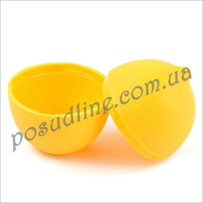 Емкость для лимона Qlux пластиковая L-00395