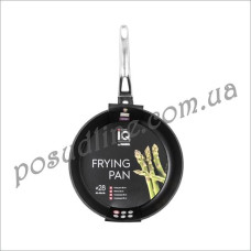 Сковорода Ringel IQ Be Chef 28 см без крышки RG-1126-28