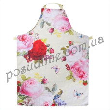 Фартук Пион 53x76 см 924-421