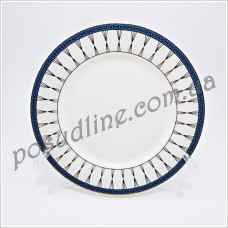 Тарелка десертная круглая Astera Callisto 19 см A0571-TH5826