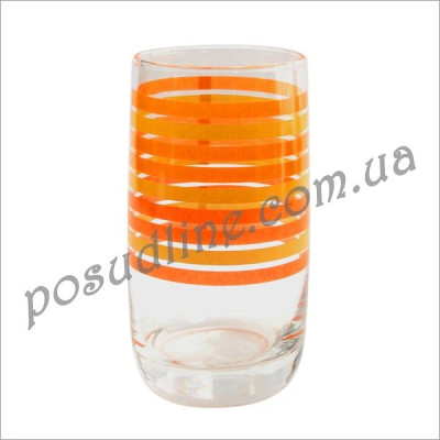 Стакан высокий Luminarc Colorama Rose 330 мл P0803