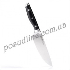 Нож кухонный Fissman Demi Chef 20 см нерж. сталь 2361 F