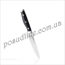 Нож гастрономический Fissman Demi Chef 18 см нерж. сталь 2364 F