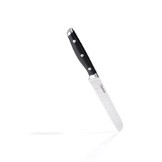 Нож для тонкой нарезки Fissman Demi Chef 15 см нерж. сталь 2366 F