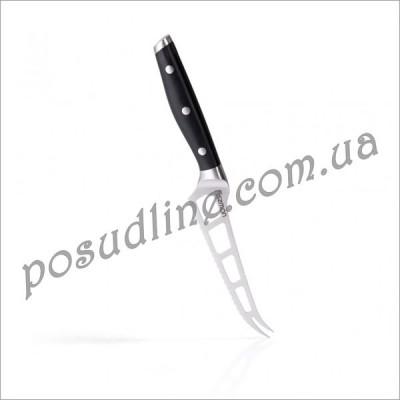 Нож для сыра Fissman Demi Chef 14 см нерж. сталь 2369 F