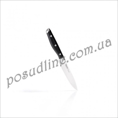 Нож универсальный Fissman Demi Chef 10 см нерж. сталь 2372 F