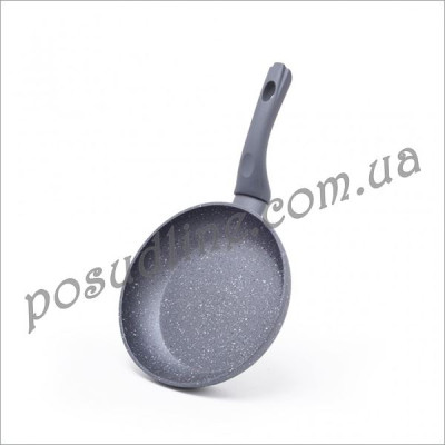 Сковорода Fissman Rock Stone 20 см 4430 F