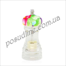 Мельница для перца Fissman 10 см пластик 8155 F